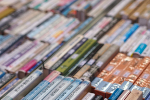 店舗のご案内